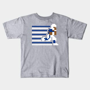 Tecmo Running Back - Indianapolis Kids T-Shirt